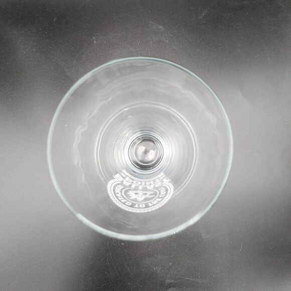 Ballast Point Brewing Company Beer Pint Glass Dedicated to the Craft 12oz - Picture 5 of 5